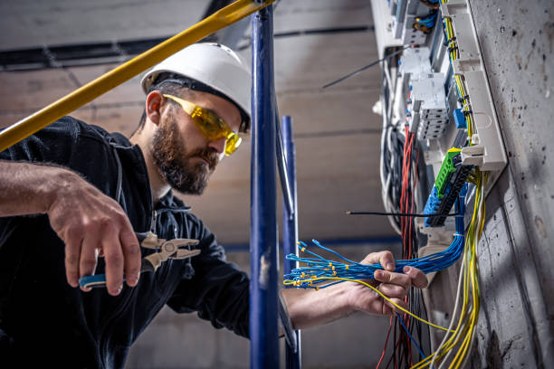 Best Electrical Repair Services  in Jefferson, GA