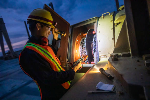 Best Electrical System Inspection  in Jefferson, GA