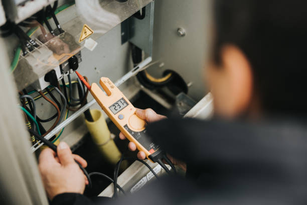 Best Electrical System Inspection  in Jefferson, GA