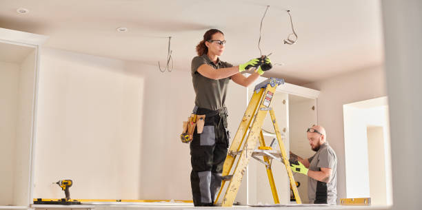 Best Electrical Rewiring Services  in Jefferson, GA