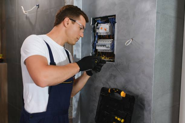 Best Electrical Upgrades for Homes  in Jefferson, GA