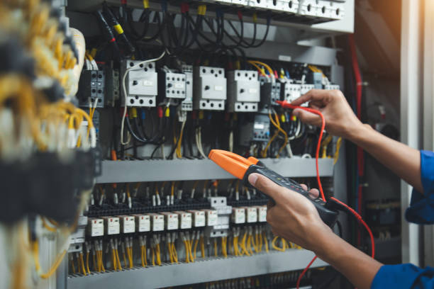 Affordable Emergency Electrician in Jefferson, GA