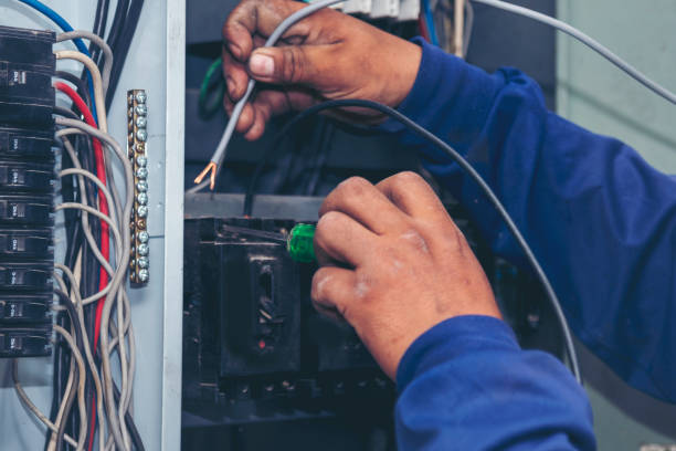 Best Affordable Electrical Installation  in Jefferson, GA