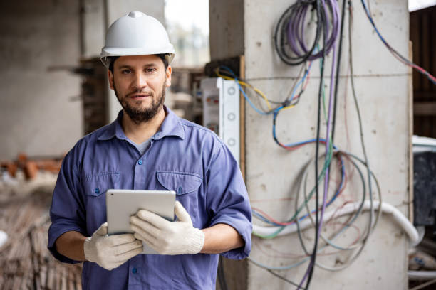 Best 24-Hour Electrician  in Jefferson, GA