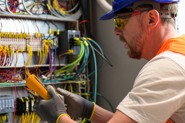 Best Home Electrical Repair  in Jefferson, GA