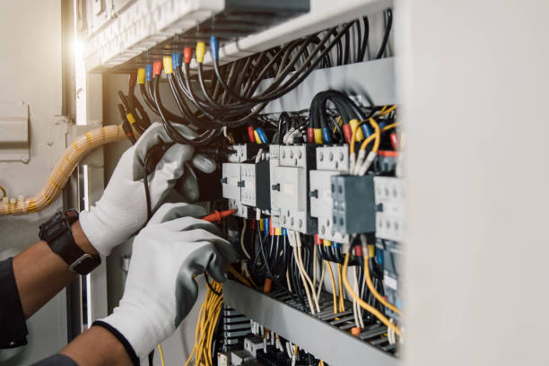 Best Electrical Rewiring Services  in Jefferson, GA