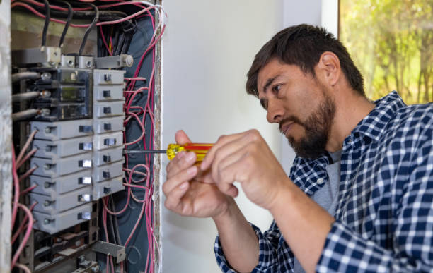 Best Local Electrician Companies  in Jefferson, GA